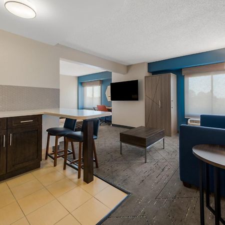 Holiday Inn Express Hotels- Hampton By Ihg Екстер'єр фото