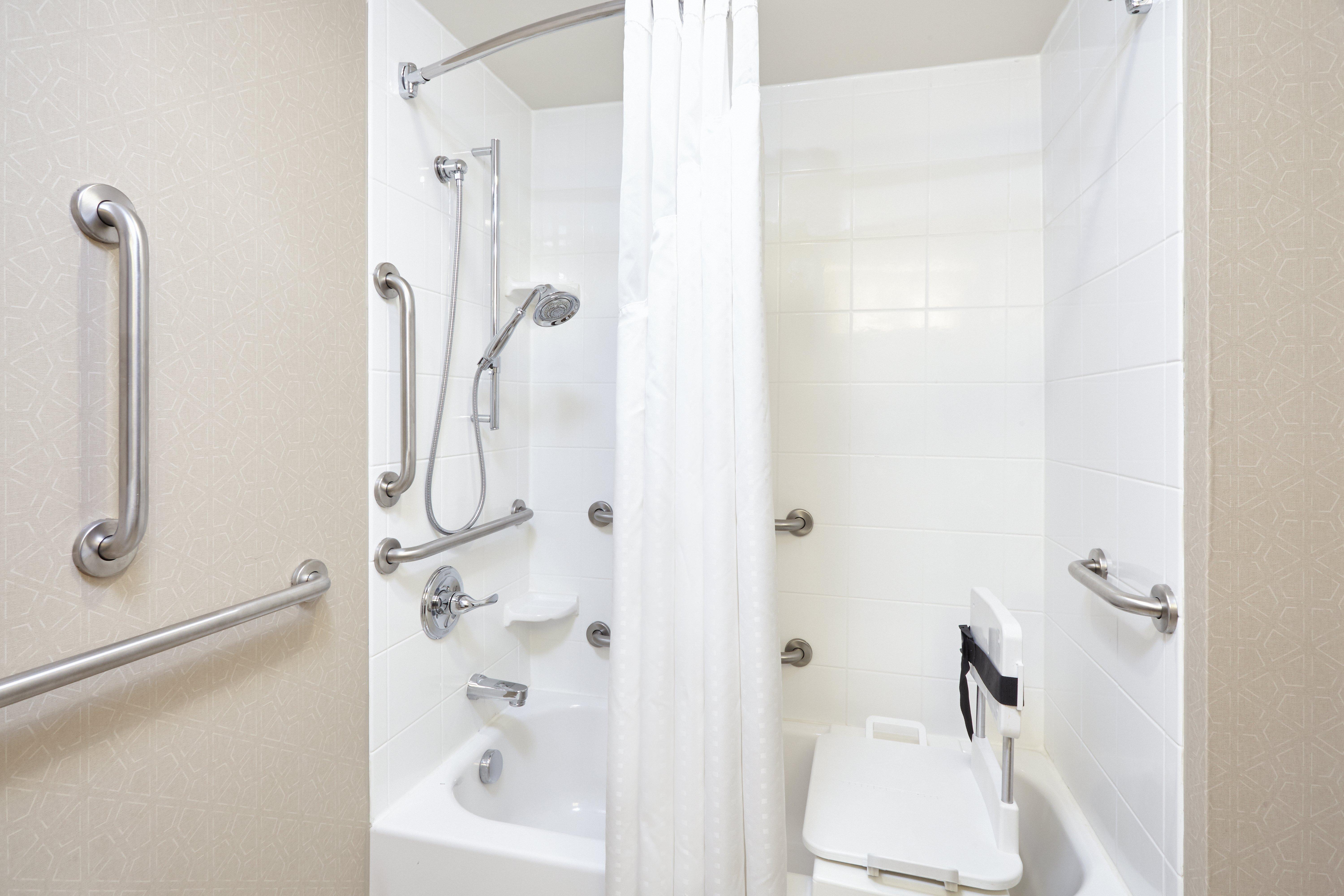 Holiday Inn Express Hotels- Hampton By Ihg Екстер'єр фото